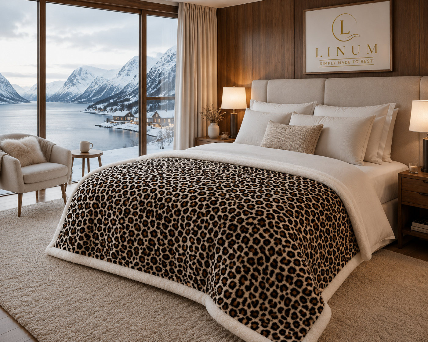 Chalet