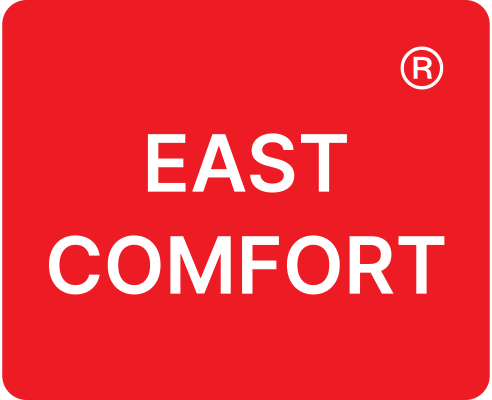 Logo East Comfort